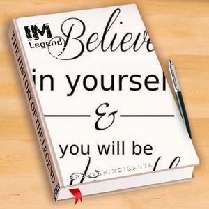 Meet your Posher, Allen